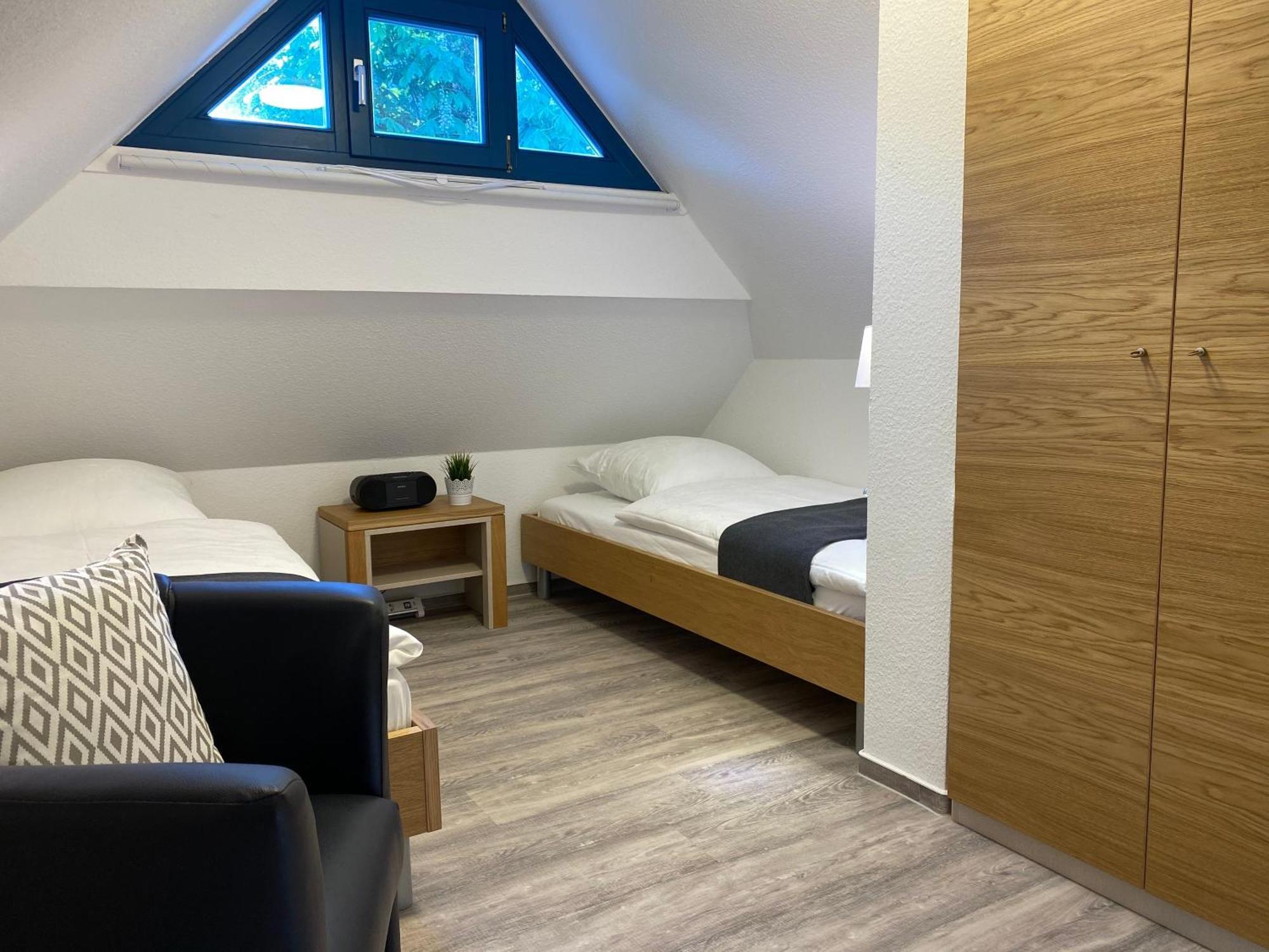 Familienfreundliches Reetdachhaus Weissdorn 2 Villa Puddemin Ngoại thất bức ảnh